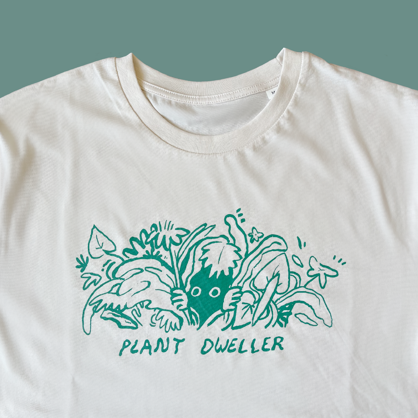 plant dweller : t-shirt